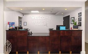 Hampton Inn Buffalo-South/I-90