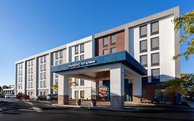 Hampton Inn Buffalo-South/I-90